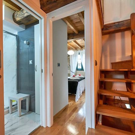 Willa Casa Entera A Ferradura Melide Zewnętrze zdjęcie